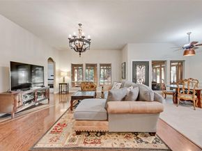 12319  Fairway Meadows Drive , Fort Worth Texas 76179