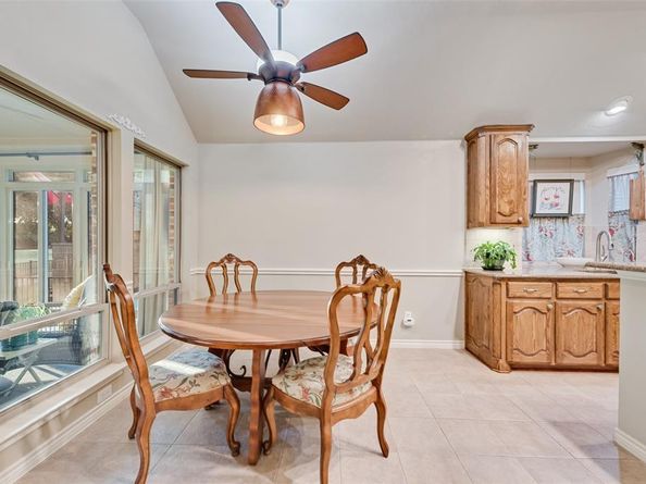 12319  Fairway Meadows Drive , Fort Worth Texas 76179
