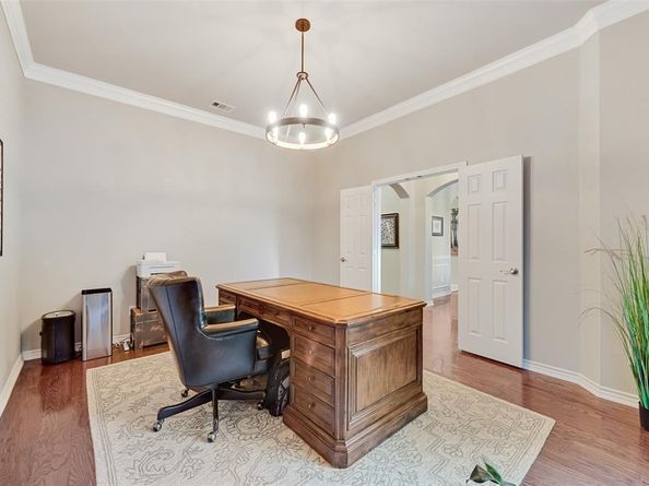 12319  Fairway Meadows Drive , Fort Worth Texas 76179
