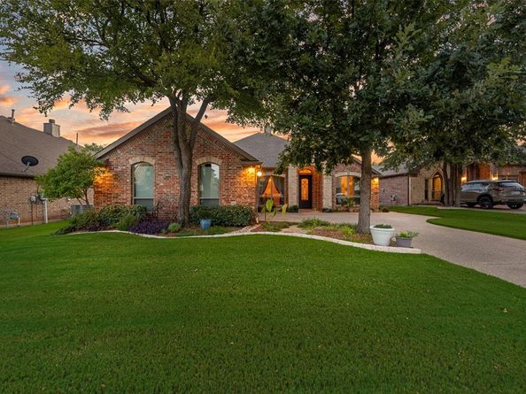 12319  Fairway Meadows Drive , Fort Worth Texas 76179