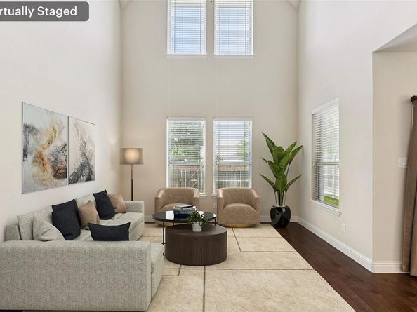 1167  Wiltshire Drive , Allen Texas 75013