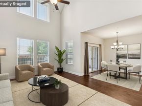 1167  Wiltshire Drive , Allen Texas 75013