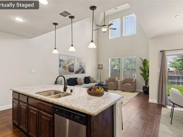 1167  Wiltshire Drive , Allen Texas 75013