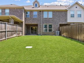 1167  Wiltshire Drive , Allen Texas 75013