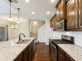 1167  Wiltshire Drive , Allen Texas 75013