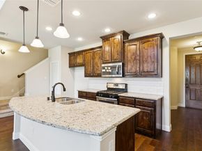 1167  Wiltshire Drive , Allen Texas 75013