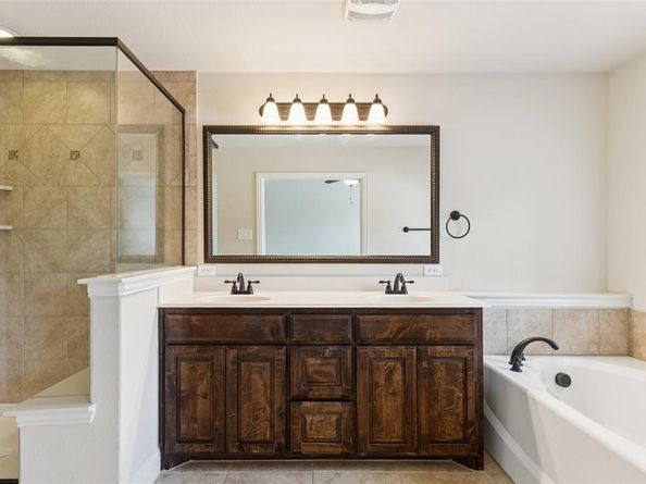 1167  Wiltshire Drive , Allen Texas 75013