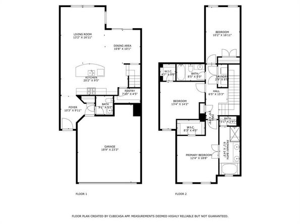 1167  Wiltshire Drive , Allen Texas 75013