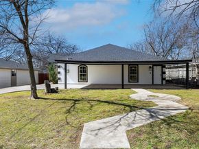 3108  Olive Place , Fort Worth Texas 76116