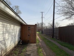 1640  Elizabeth Drive , Garland Texas 75042