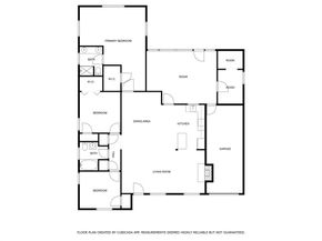 1640  Elizabeth Drive , Garland Texas 75042