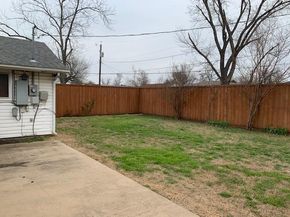 1640  Elizabeth Drive , Garland Texas 75042
