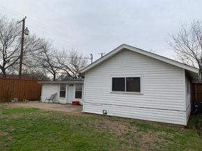 1640  Elizabeth Drive , Garland Texas 75042
