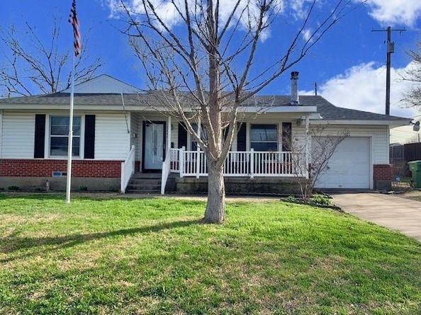 1640  Elizabeth Drive , Garland Texas 75042