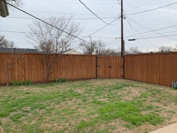 1640  Elizabeth Drive , Garland Texas 75042