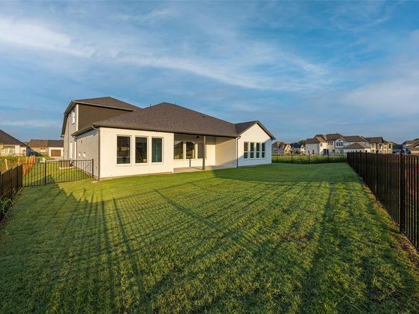 407  Double Eagle Court , Heath Texas 75032