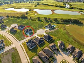 407  Double Eagle Court , Heath Texas 75032