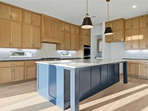 407  Double Eagle Court , Heath Texas 75032