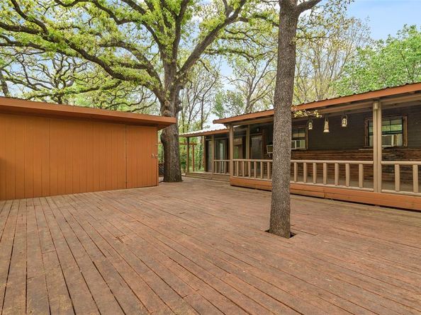 910  Lakeshore Boulevard , Oak Point Texas 75068