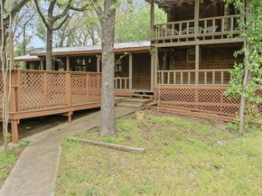 910  Lakeshore Boulevard , Oak Point Texas 75068
