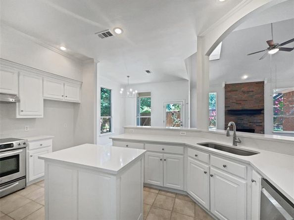 3909  Whitetail Drive , Denton Texas 76208