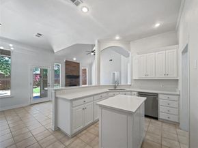 3909  Whitetail Drive , Denton Texas 76208