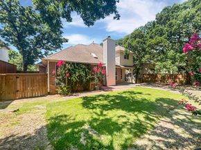 3909  Whitetail Drive , Denton Texas 76208