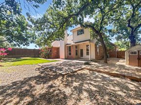 3909  Whitetail Drive , Denton Texas 76208