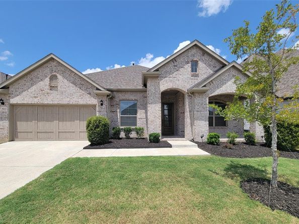 9613  Boulder Point Road , Oak Point Texas 75068