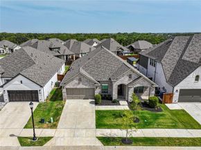 9613  Boulder Point Road , Oak Point Texas 75068