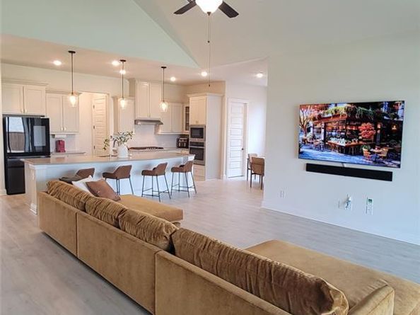 9613  Boulder Point Road , Oak Point Texas 75068