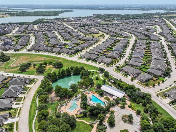 9613  Boulder Point Road , Oak Point Texas 75068