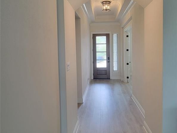 9613  Boulder Point Road , Oak Point Texas 75068