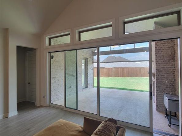 9613  Boulder Point Road , Oak Point Texas 75068