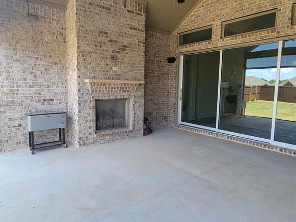 9613  Boulder Point Road , Oak Point Texas 75068