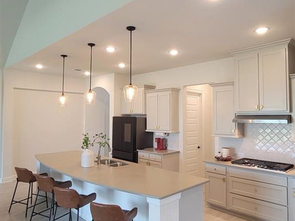 9613  Boulder Point Road , Oak Point Texas 75068