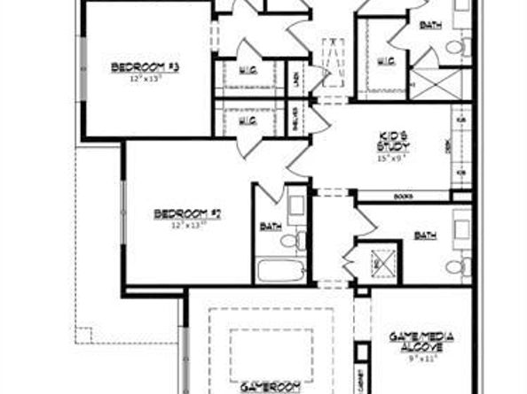 105  Murano Place , Southlake Texas 76092