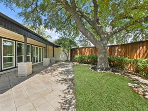 7103  Blythdale Drive , Dallas Texas 75248