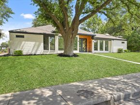 7103  Blythdale Drive , Dallas Texas 75248