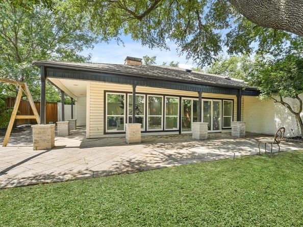 7103  Blythdale Drive , Dallas Texas 75248