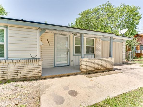 729  Grubb Circle , Mesquite Texas 75149