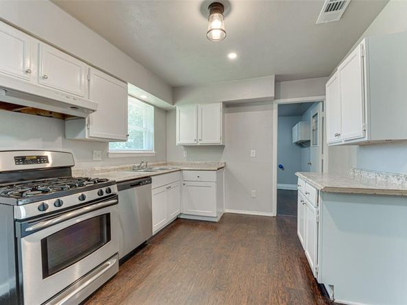 729  Grubb Circle , Mesquite Texas 75149