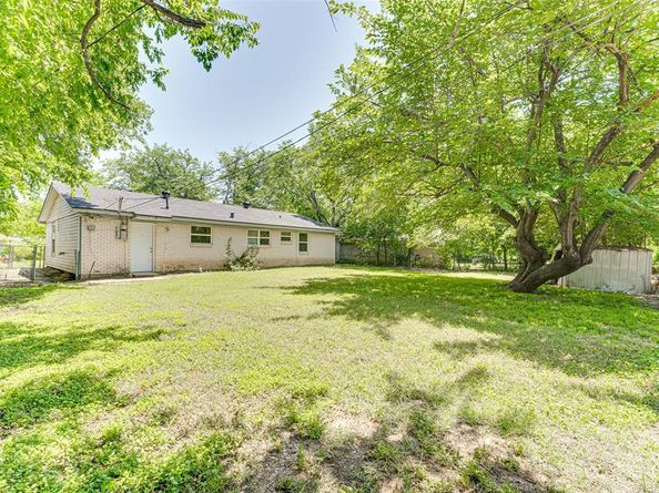 729  Grubb Circle , Mesquite Texas 75149