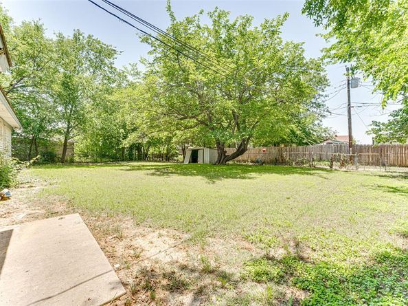 729  Grubb Circle , Mesquite Texas 75149