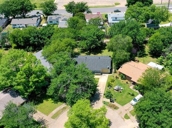 729  Grubb Circle , Mesquite Texas 75149