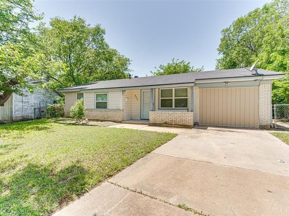 729  Grubb Circle , Mesquite Texas 75149