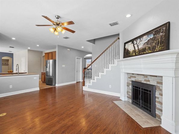1520  Misty Morning Court , Little Elm Texas 75068