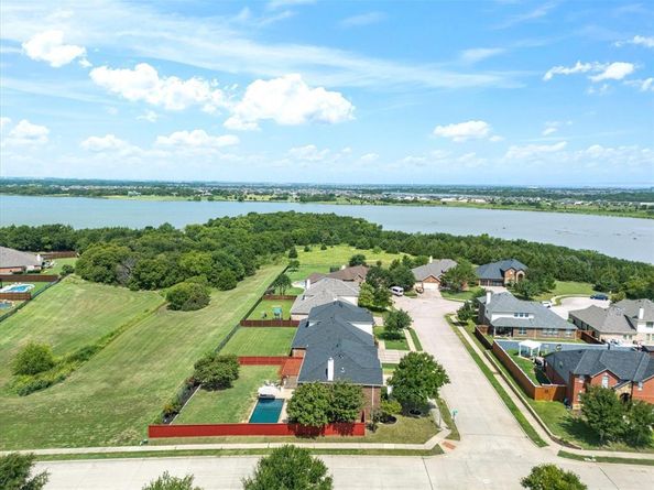 1520  Misty Morning Court , Little Elm Texas 75068