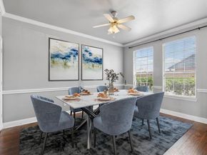 1520  Misty Morning Court , Little Elm Texas 75068