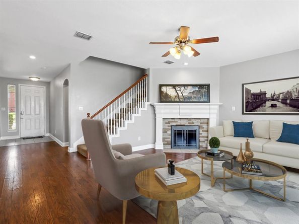 1520  Misty Morning Court , Little Elm Texas 75068